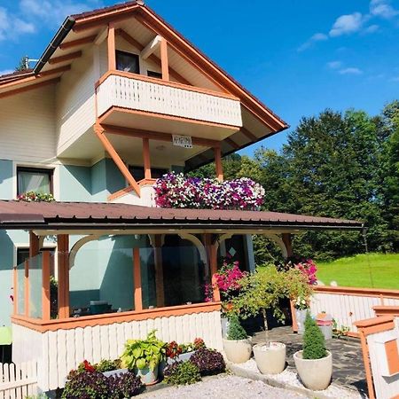 Studio Erzen Zgornje Gorje Exterior foto