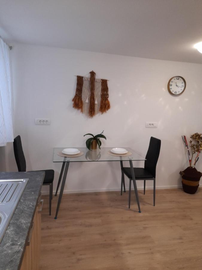 Studio Erzen Zgornje Gorje Exterior foto