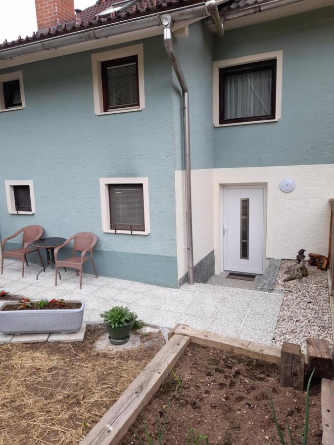 Studio Erzen Zgornje Gorje Exterior foto